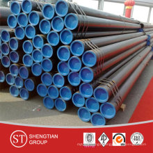 API 5L /Q235 Schedule 40 Seamless Pipe (1/2"--48")